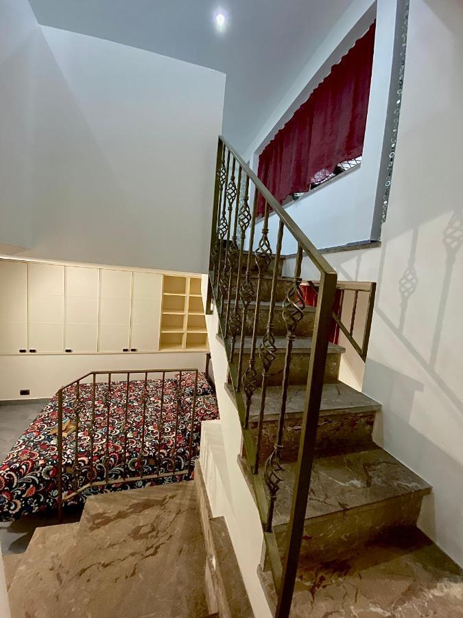Alpha22 Apartment Giardini-Naxos Exterior foto